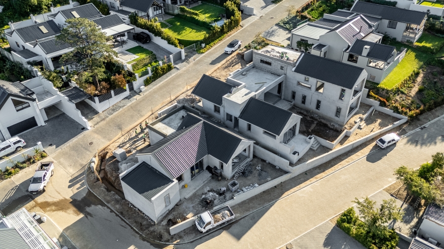 4 Bedroom Property for Sale in Victorskloof Western Cape